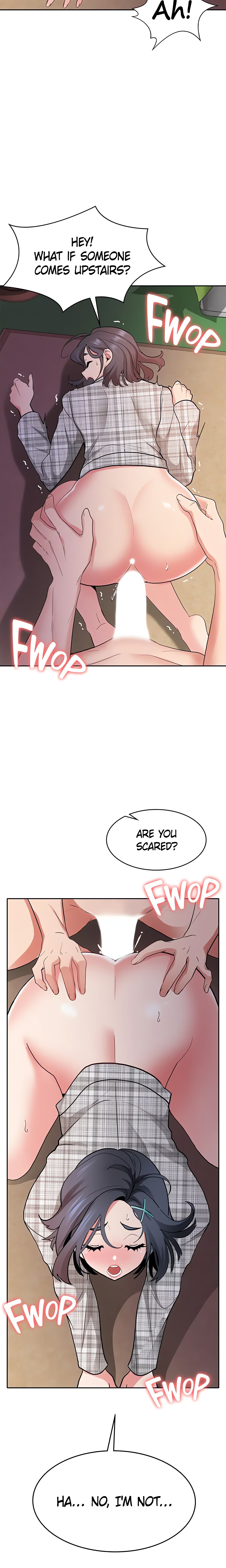 Need a Service? (Official) chapter 11 page 8