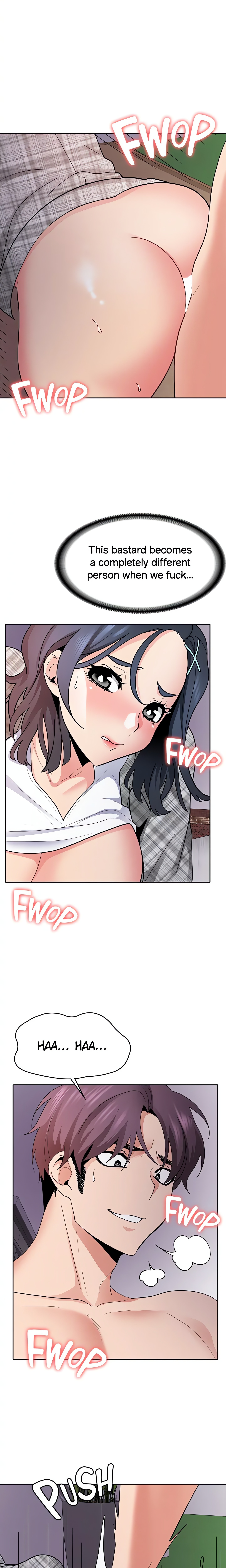 Need a Service? (Official) chapter 11 page 9