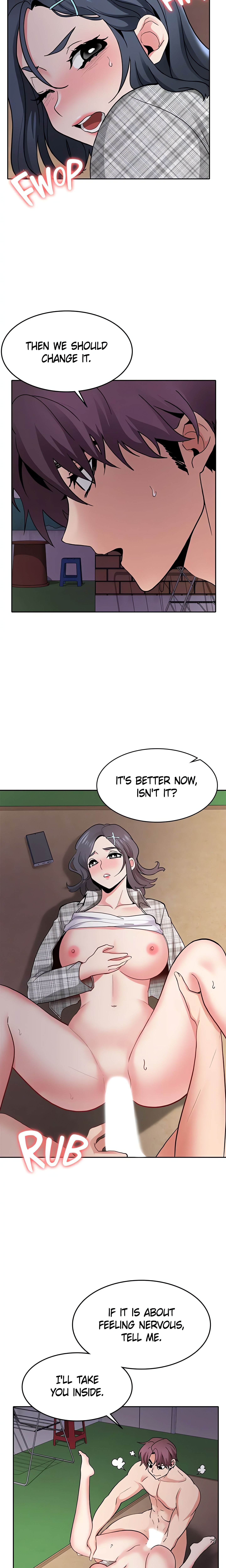 Need a Service? (Official) chapter 11 page 11