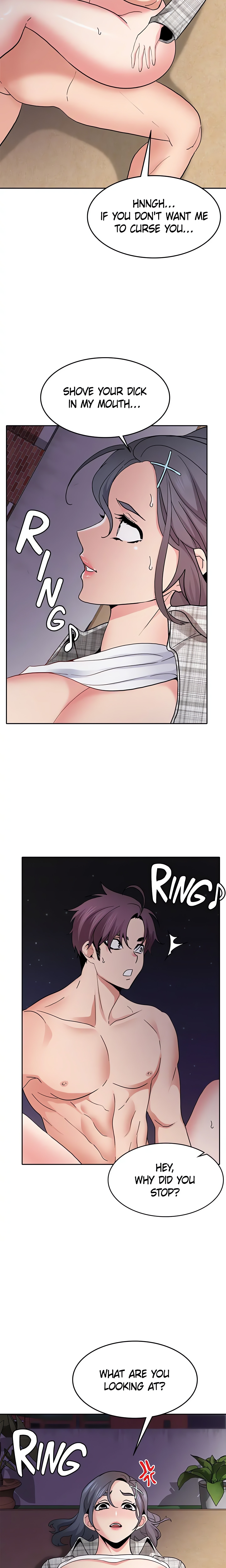 Need a Service? (Official) chapter 11 page 15
