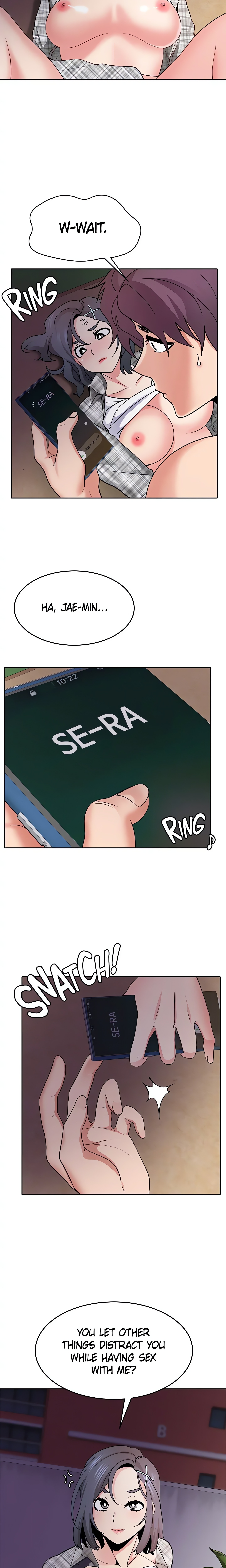 Need a Service? (Official) chapter 11 page 16