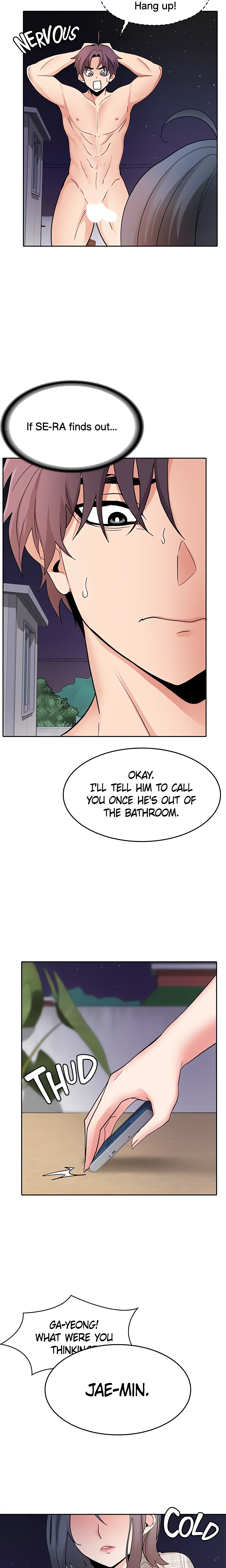 Need a Service? (Official) chapter 11 page 19