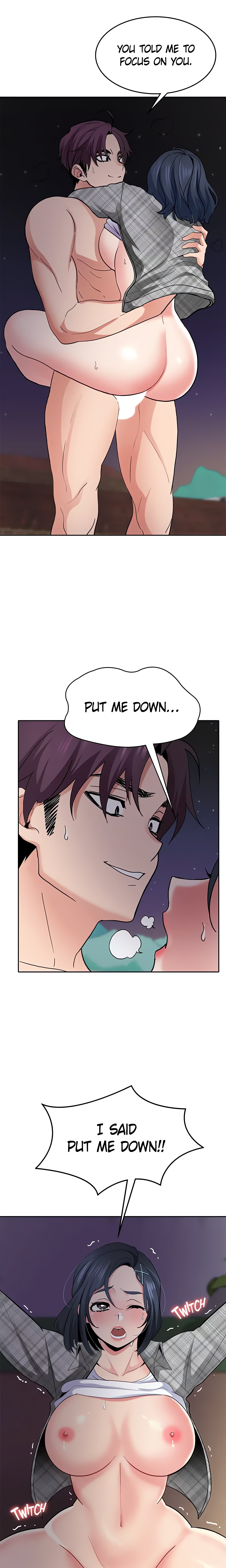 Need a Service? (Official) chapter 11 page 23