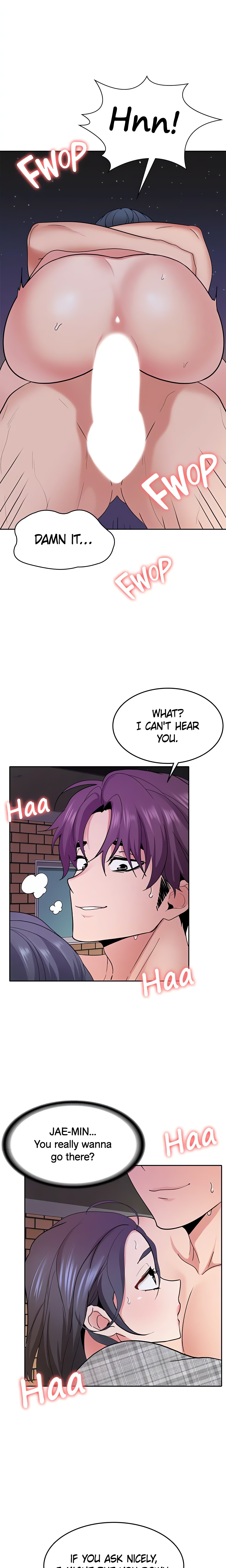 Need a Service? (Official) chapter 12 page 3