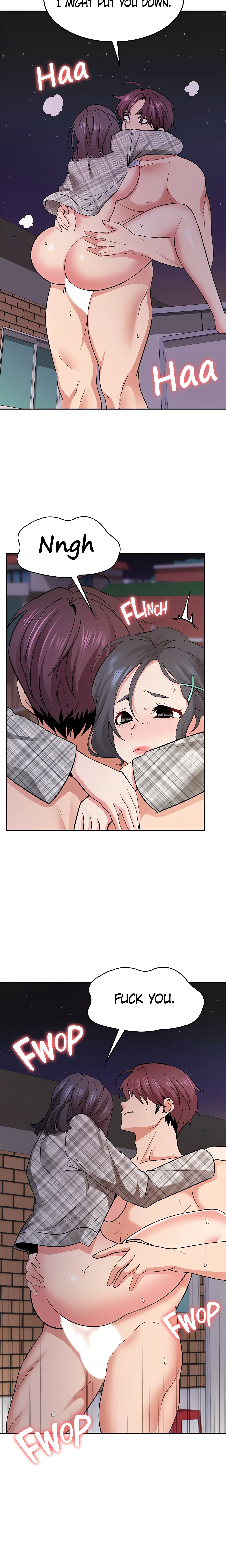 Need a Service? (Official) chapter 12 page 4