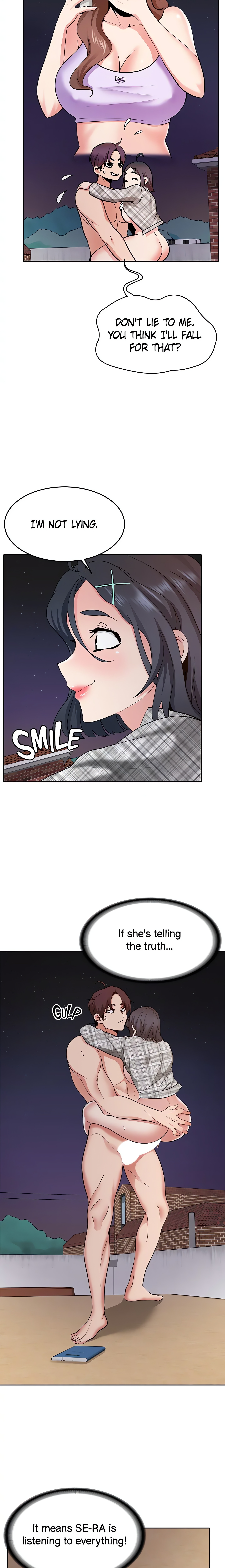 Need a Service? (Official) chapter 12 page 6