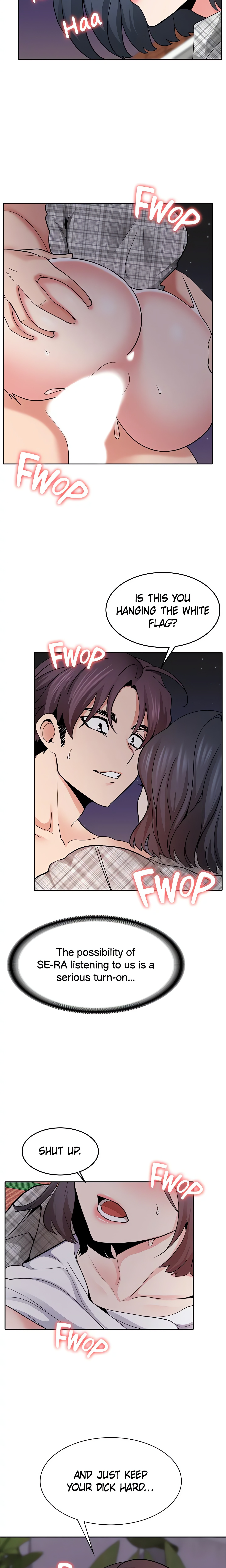 Need a Service? (Official) chapter 12 page 9