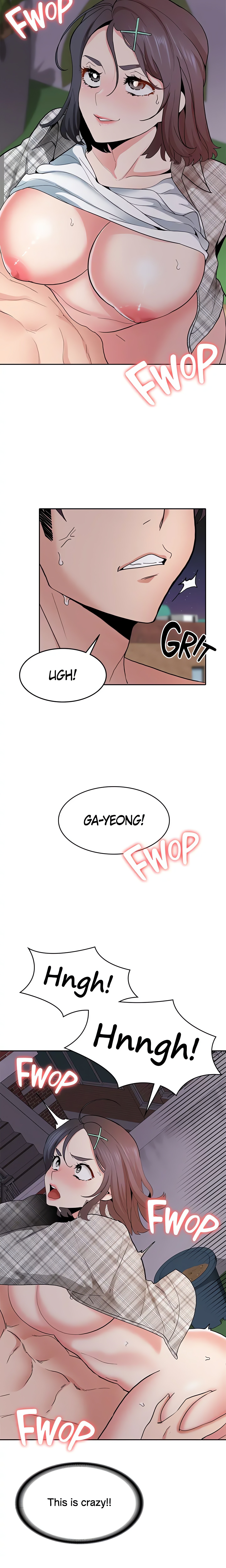 Need a Service? (Official) chapter 12 page 10