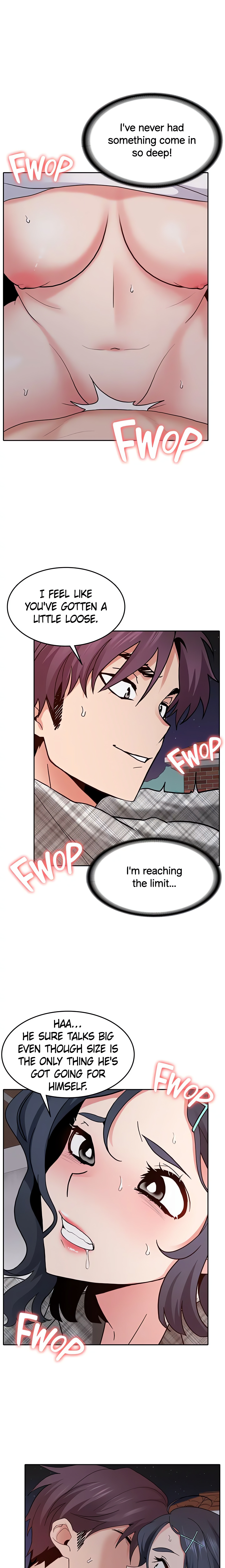 Need a Service? (Official) chapter 12 page 11