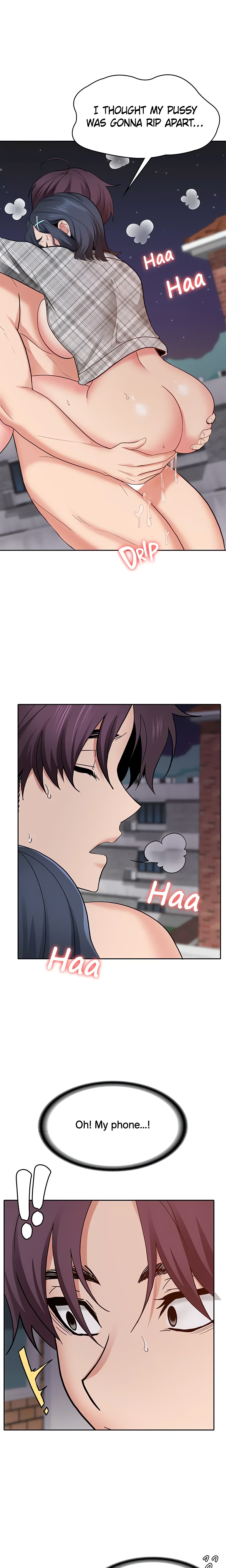 Need a Service? (Official) chapter 12 page 14