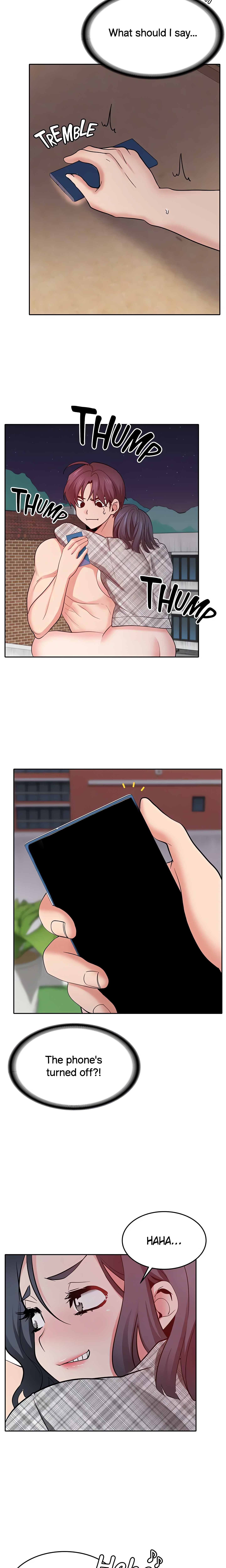 Need a Service? (Official) chapter 12 page 15