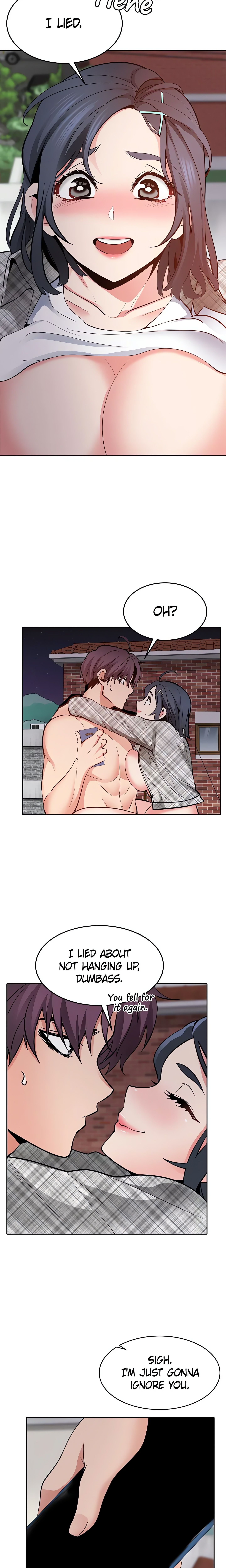 Need a Service? (Official) chapter 12 page 16