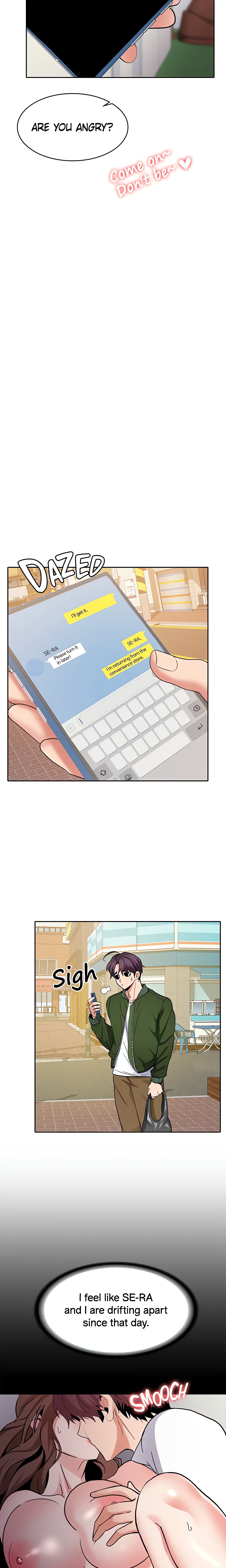 Need a Service? (Official) chapter 12 page 17