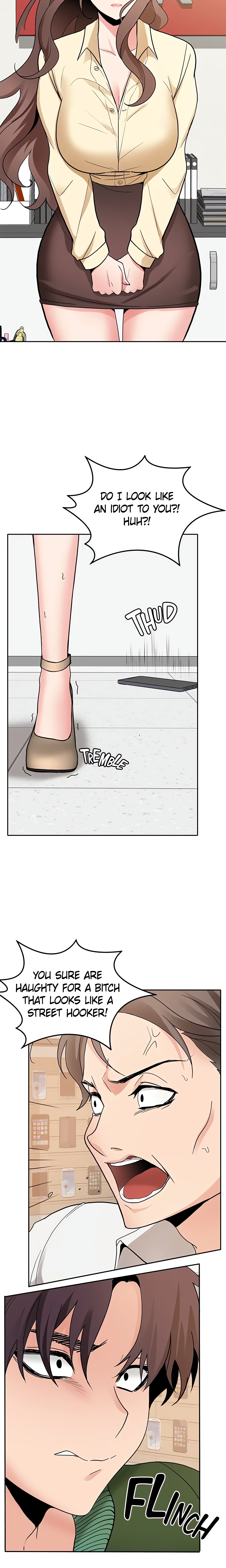 Need a Service? (Official) chapter 12 page 20