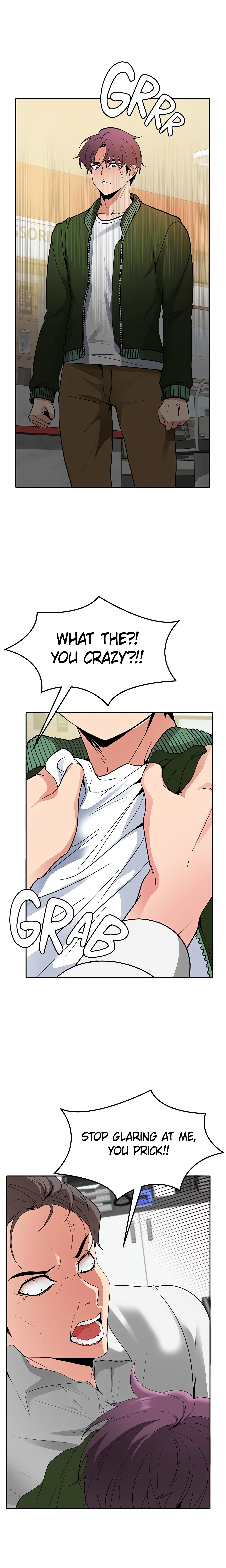 Need a Service? (Official) chapter 13 page 2
