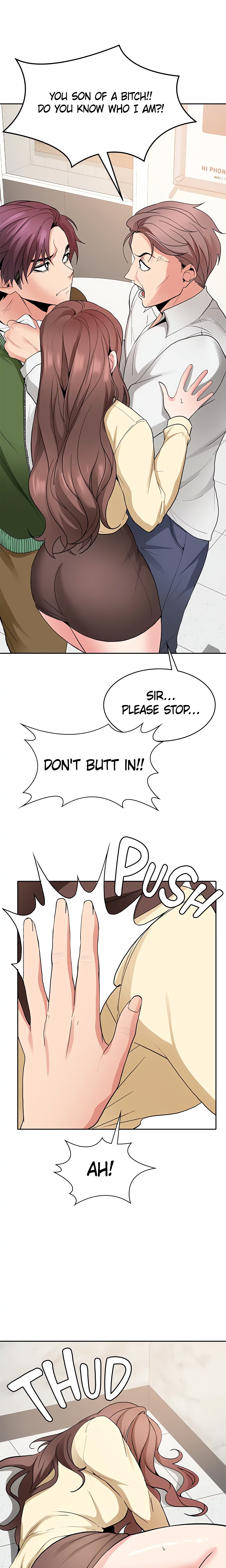 Need a Service? (Official) chapter 13 page 3