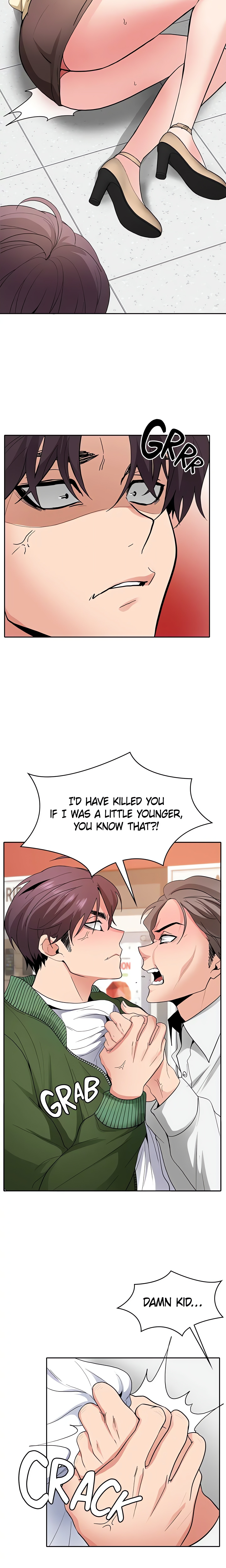 Need a Service? (Official) chapter 13 page 4