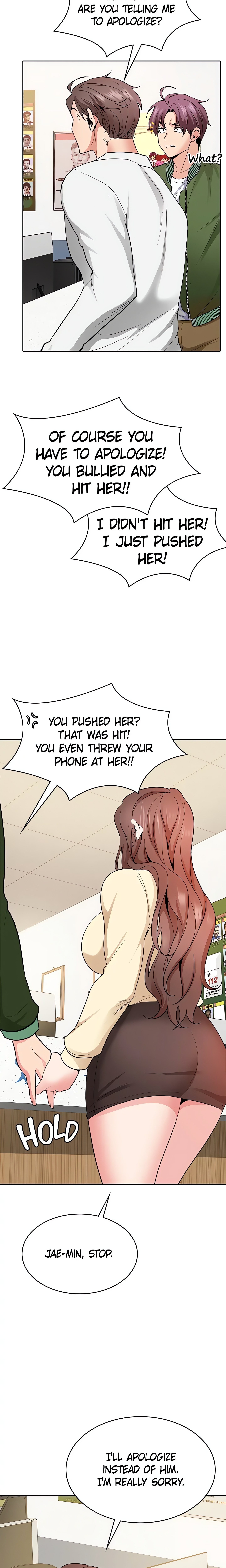 Need a Service? (Official) chapter 13 page 7