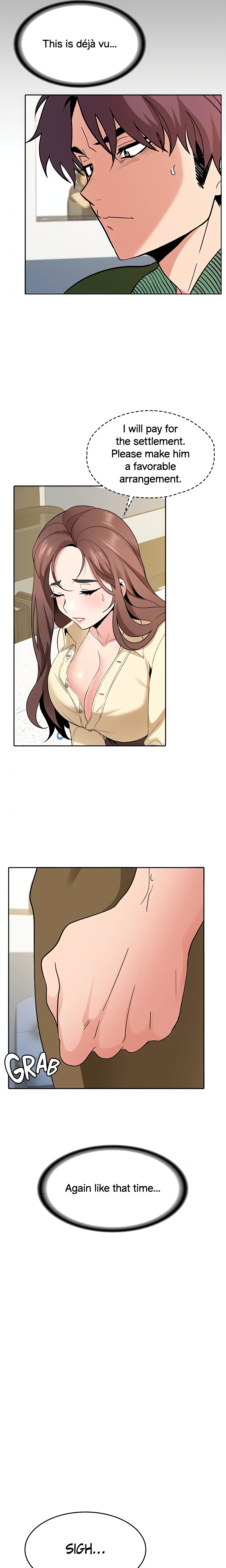 Need a Service? (Official) chapter 13 page 10