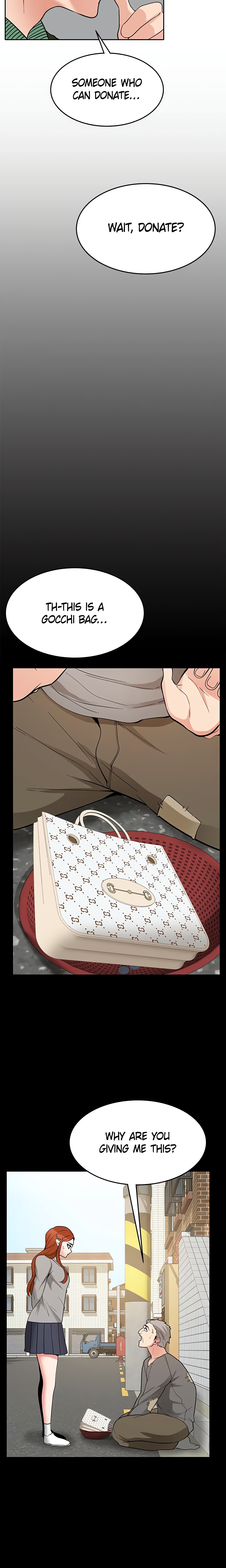 Need a Service? (Official) chapter 13 page 12