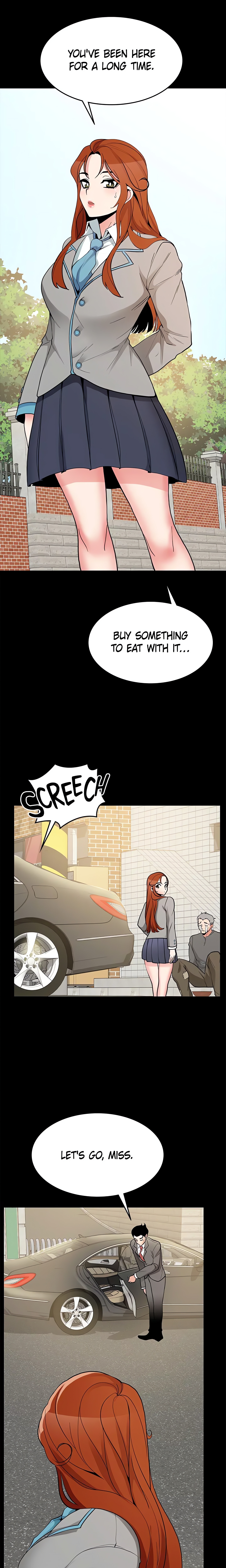 Need a Service? (Official) chapter 13 page 13