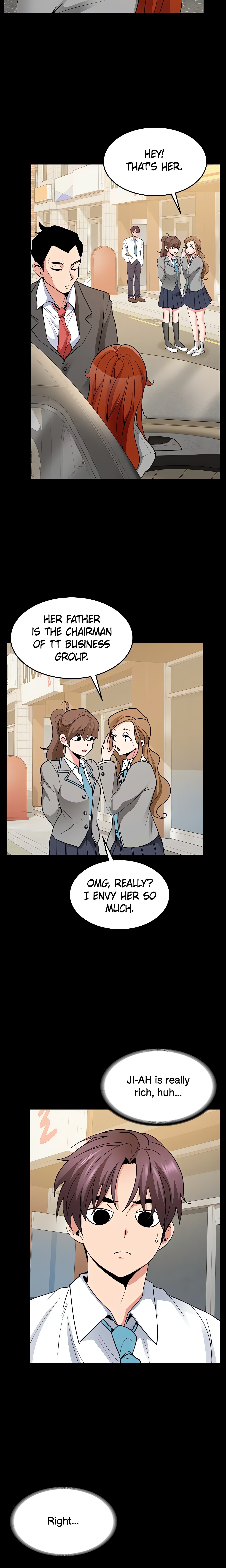 Need a Service? (Official) chapter 13 page 14