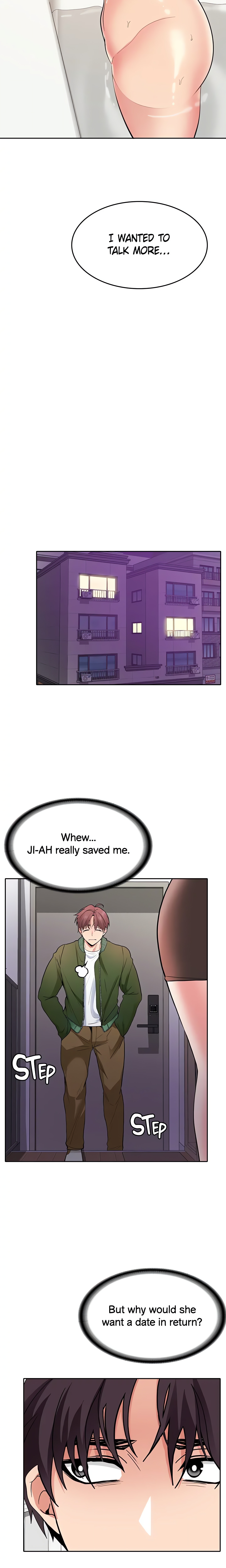 Need a Service? (Official) chapter 13 page 20