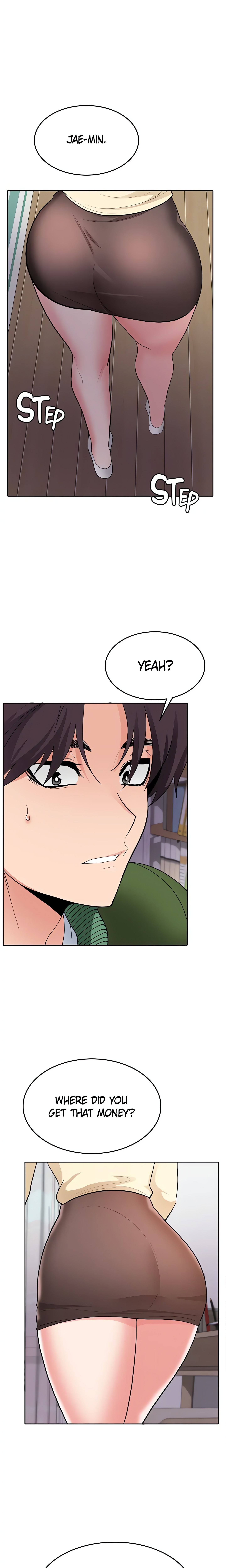 Need a Service? (Official) chapter 13 page 21
