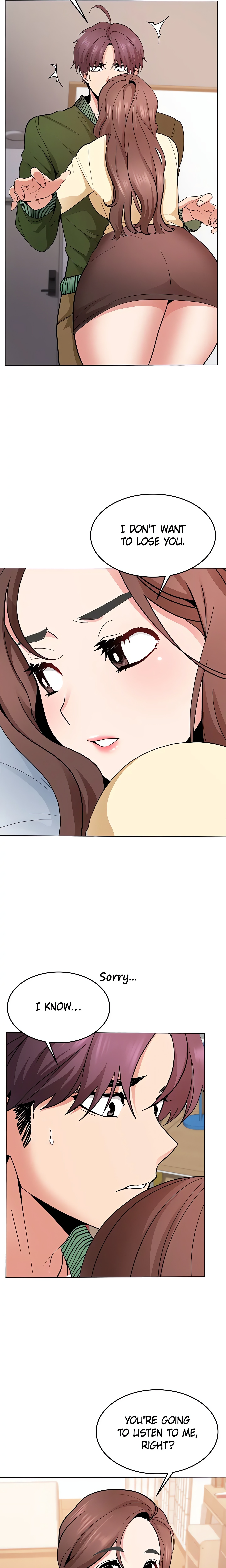 Need a Service? (Official) chapter 14 page 4