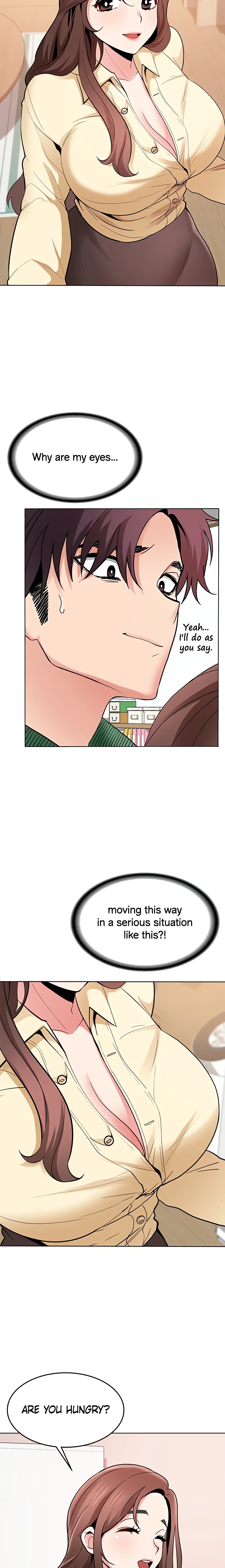Need a Service? (Official) chapter 14 page 5