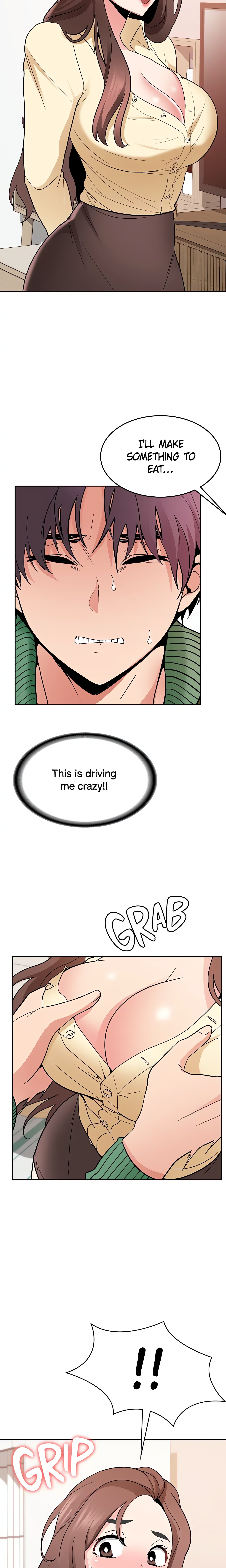 Need a Service? (Official) chapter 14 page 6