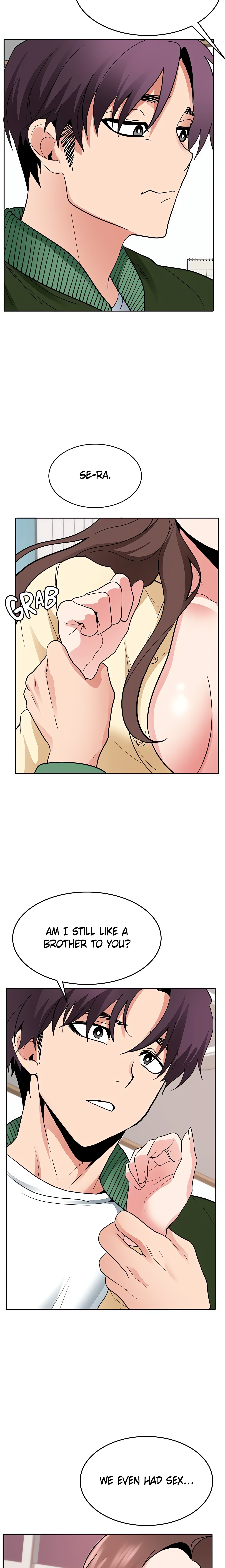 Need a Service? (Official) chapter 14 page 10