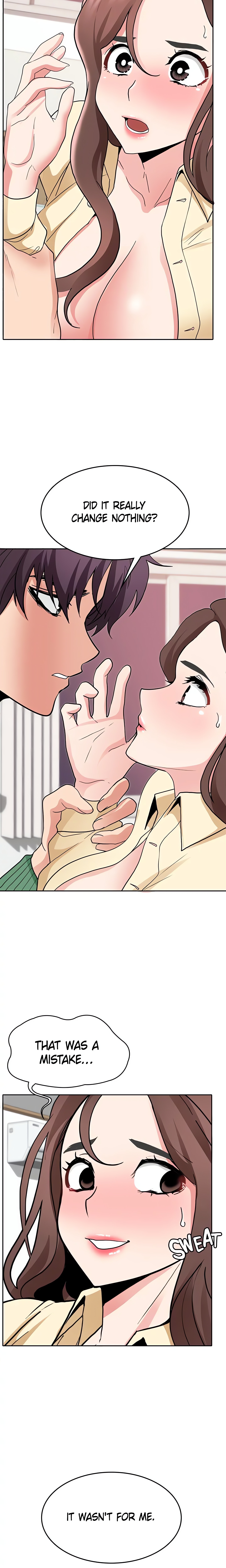 Need a Service? (Official) chapter 14 page 11