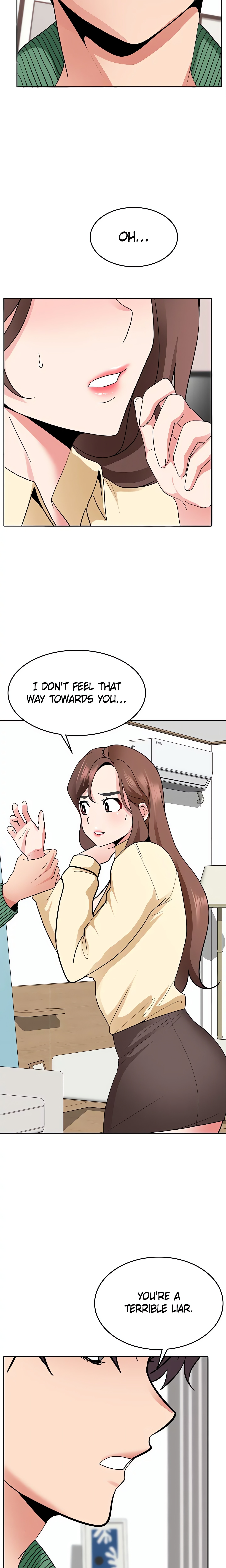 Need a Service? (Official) chapter 14 page 13