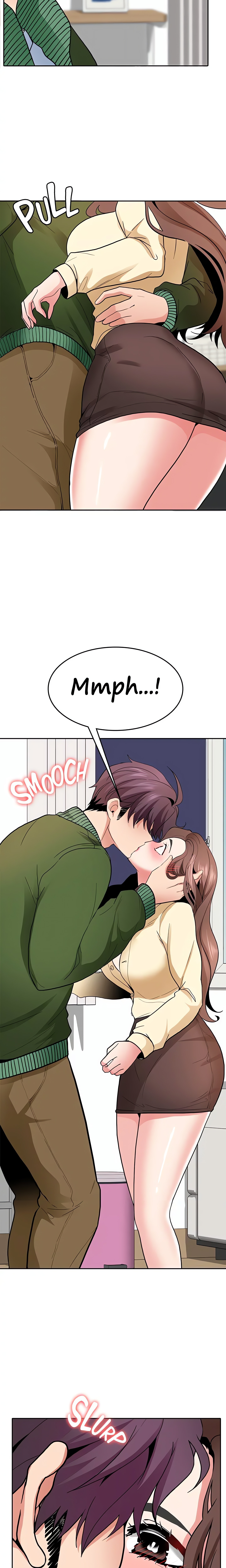 Need a Service? (Official) chapter 14 page 14