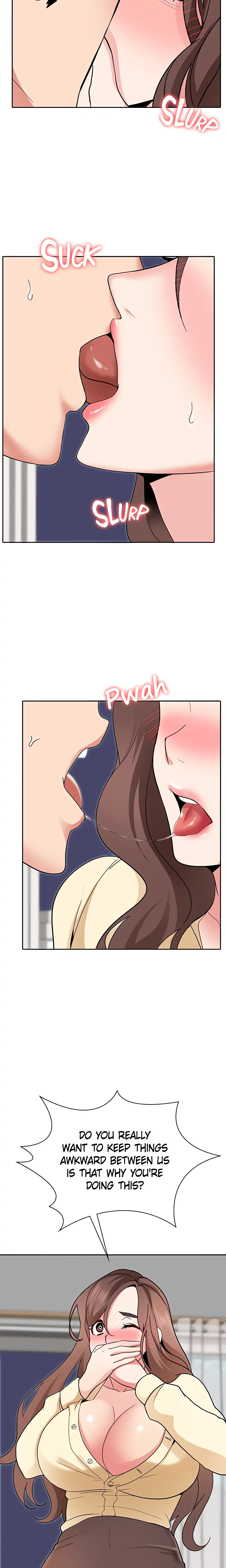 Need a Service? (Official) chapter 14 page 15