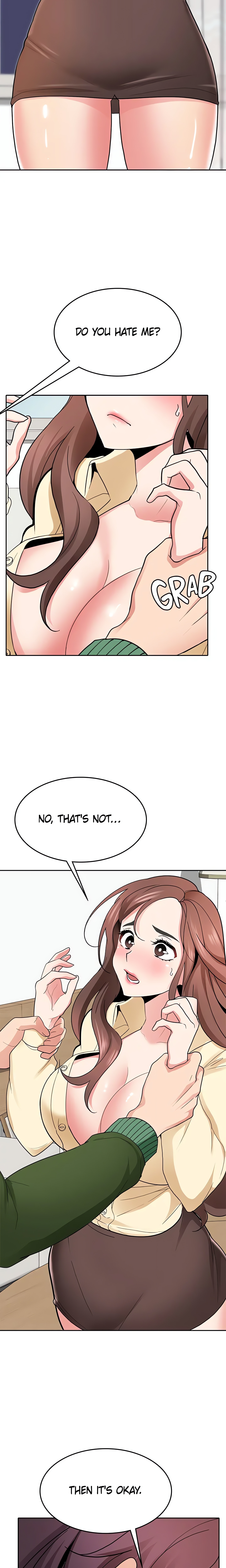 Need a Service? (Official) chapter 14 page 16