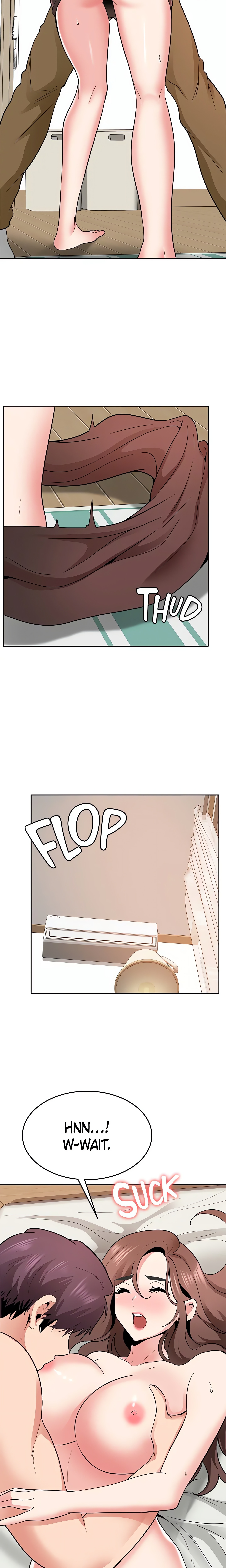 Need a Service? (Official) chapter 14 page 18