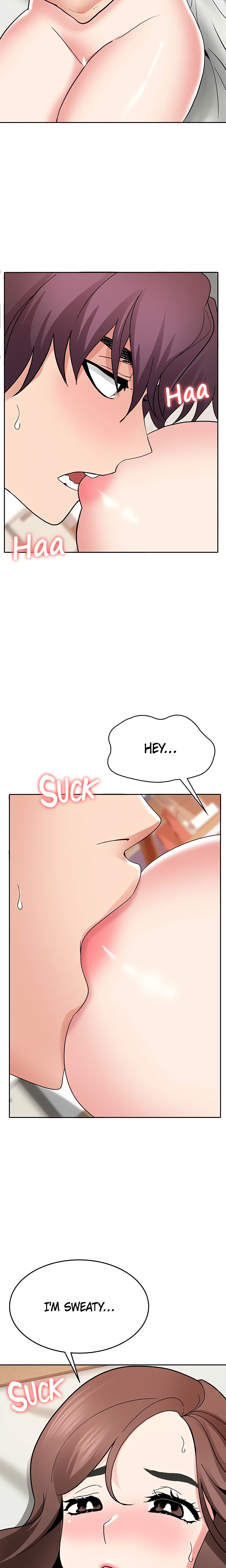 Need a Service? (Official) chapter 14 page 19