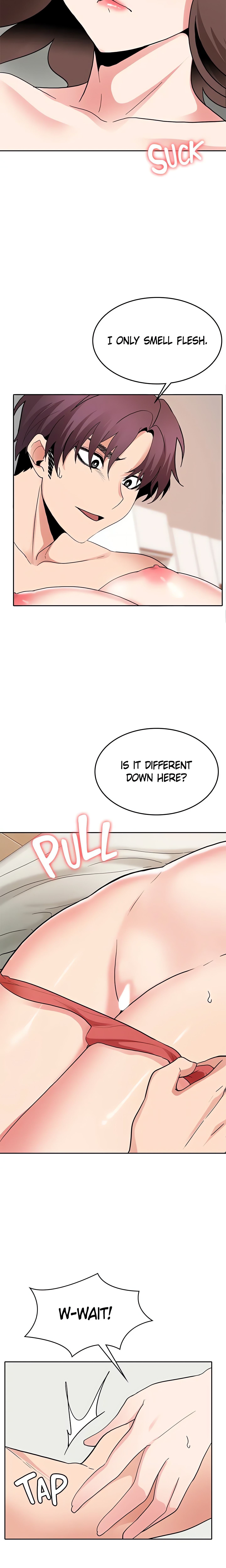 Need a Service? (Official) chapter 14 page 20
