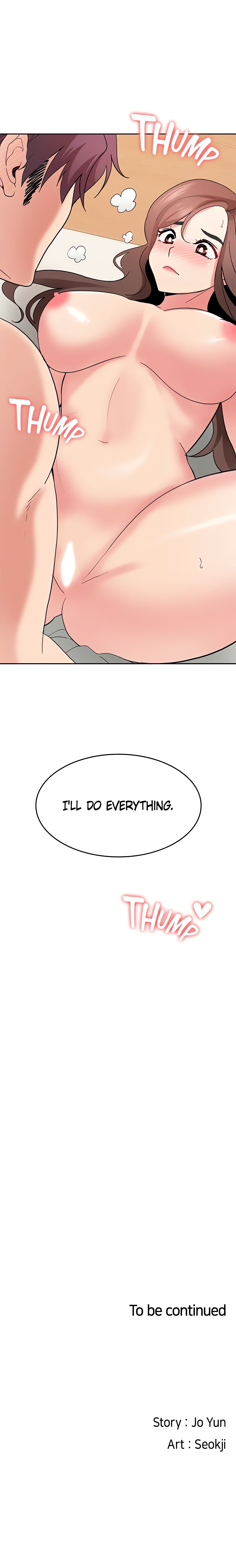 Need a Service? (Official) chapter 14 page 22