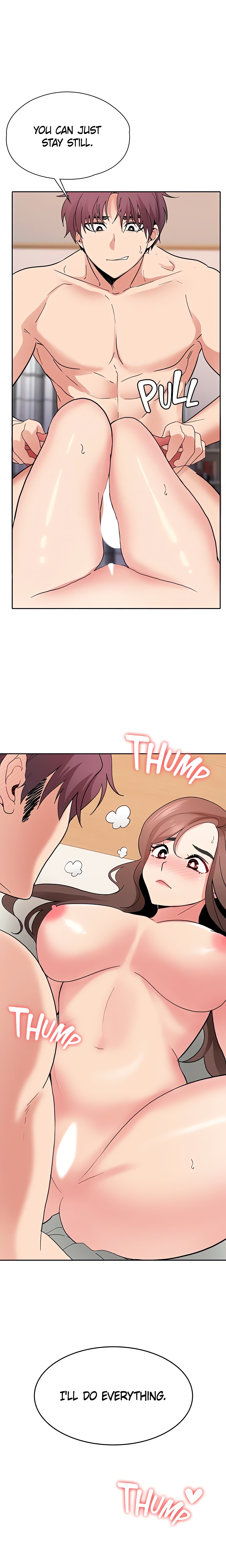 Need a Service? (Official) chapter 15 page 1