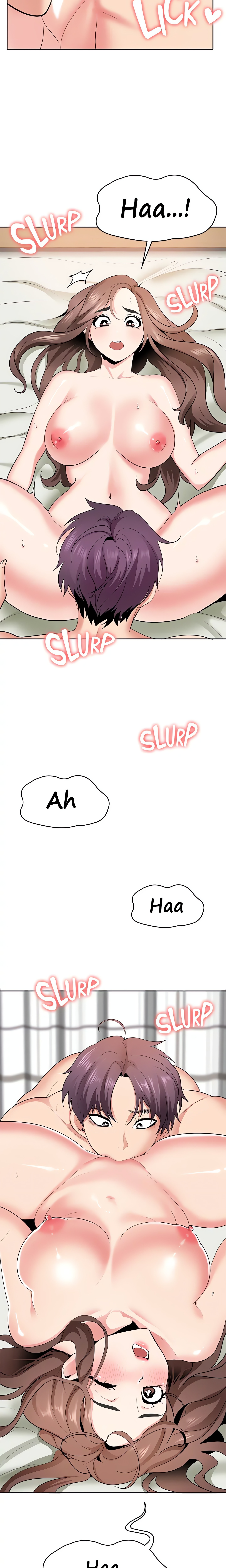 Need a Service? (Official) chapter 15 page 3