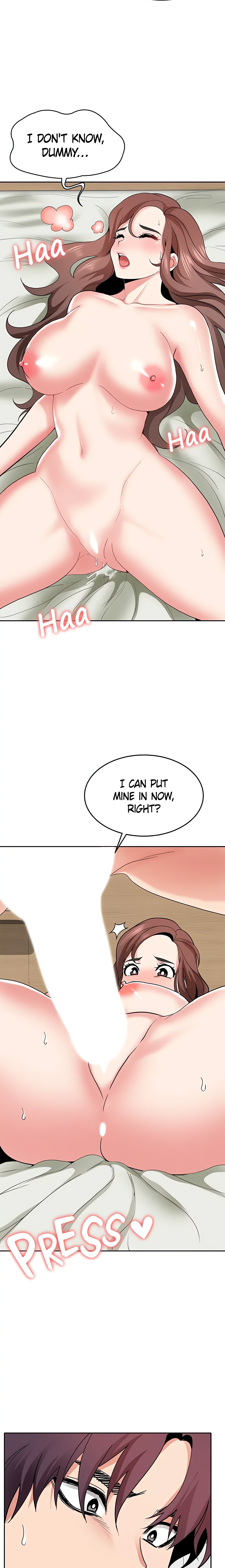 Need a Service? (Official) chapter 15 page 6
