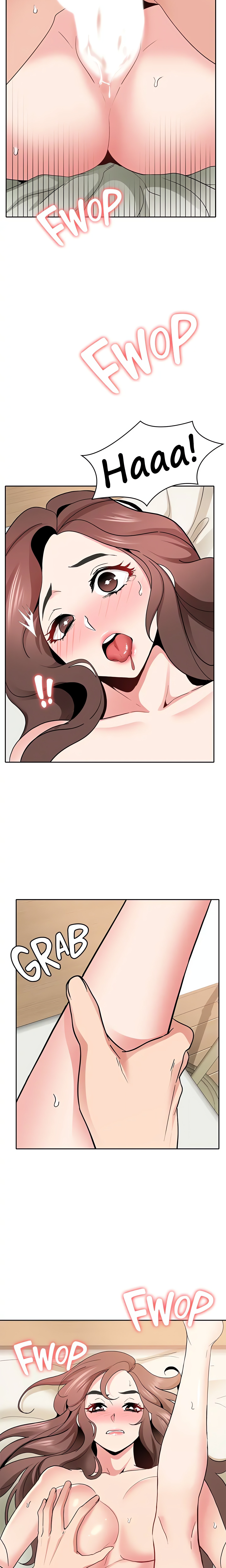 Need a Service? (Official) chapter 15 page 11