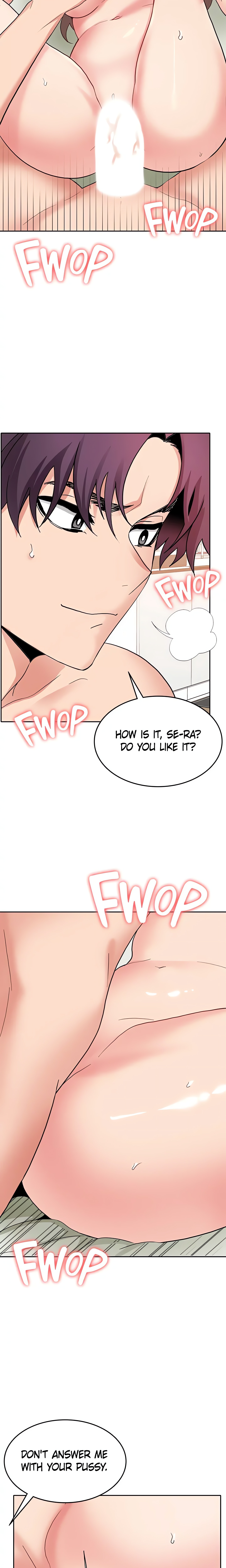 Need a Service? (Official) chapter 15 page 12