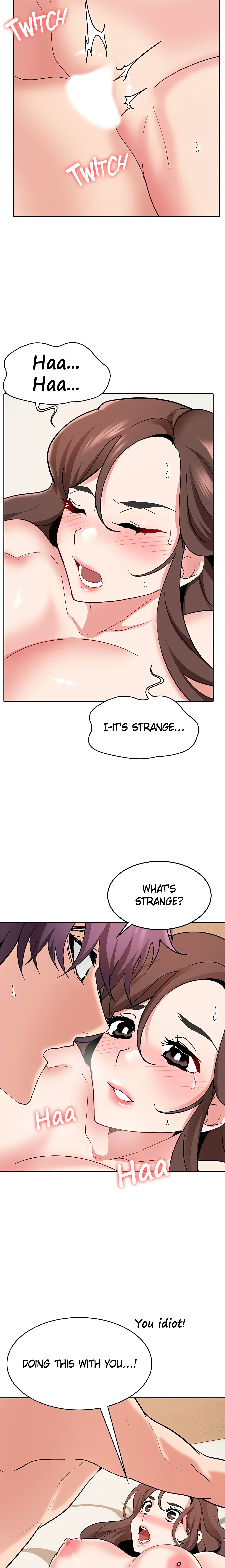 Need a Service? (Official) chapter 15 page 13