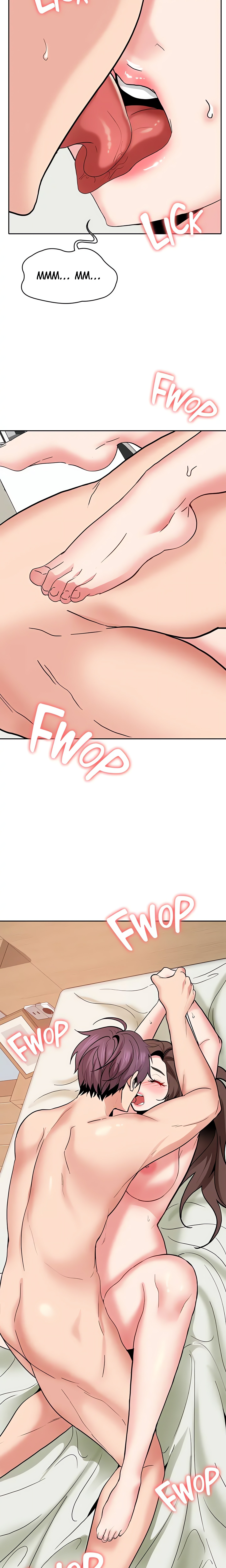 Need a Service? (Official) chapter 15 page 15