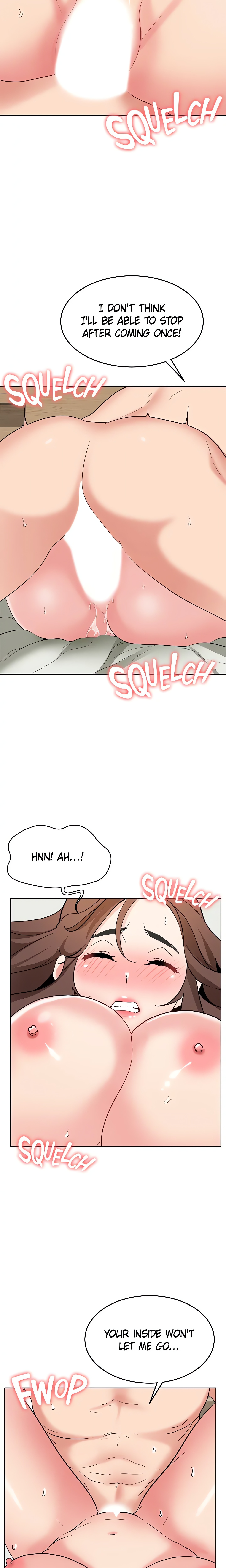 Need a Service? (Official) chapter 15 page 17