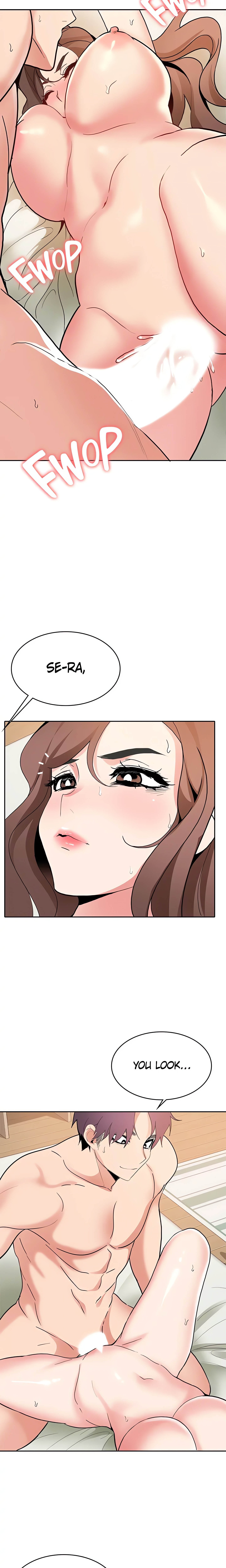 Need a Service? (Official) chapter 15 page 19